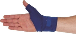 Adco Wrist & Thumb Binders Neoprene 03208 Medium 1τμχ