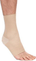 Adco Elastic Ankle Support  Closed Heel 05404 XXL 1ζεύγος