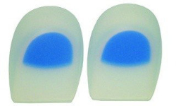 Adco Akantha Silicone Sole 08200 Small 1ζεύγος