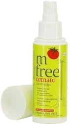 BNeF M Free Tomato Spray Lotion Φυτικό Εντομοαπωθητικό 80ml 100
