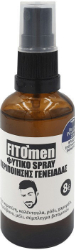 Fito+ FitoMen Herbal Spray for Beard Care Φυτικό Σπρέι Περιποίησης Γενειάδας 50ml 115