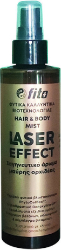 Fito+ Laser Effect Hair & Body Mist Άρωμα Μαύρης Ορχιδέας για Μαλλιά και Σώμα 200ml 230