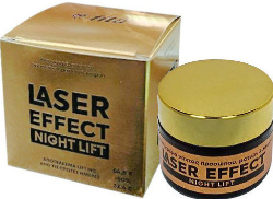 Fito+ Laser Effect Night Life Κρέμα Νυκτός Για Πρόσωπο, Μάτια & Λαιμό 50ml 99