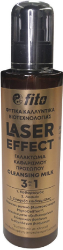 Fito+ Laser Effect 3-in1 Face Cleansing Milk Γαλάκτωμα Καθαρισμού 200ml 230
