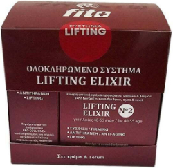 Fito+ Lifting Elixir Νο2 Ολοκληρωμένο Σύστημα για Ηλικίες 40-55 Ετών 133