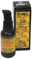 Fito+ Balsamhoney Serum Φυτικός Ορός Προσώπου Ματιών & Λαιμού με Βαλσαμόμελο Κατά των Ρυτίδων 30ml 88