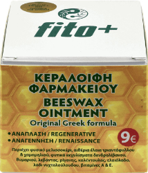 Fito+ Pharmacy Beeswax Ointment Κηραλοιφή Φαρμακείου 50ml 170
