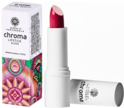 Garden Chroma Lipstick G-0390 Lethal Beauty 4gr