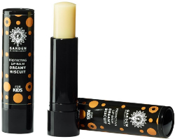 Garden Lip Care Dreamy Biscuits For Kids  5.2gr
