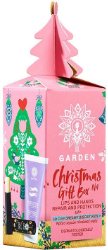Garden Christmas Gift Box No1 Biscuit