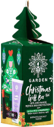 Garden Christmas Box 6 Strawberry Lips & Hands Protection