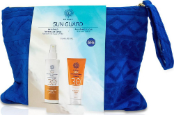 Garden Sun Guard Suncare Bag 6 Σετ Αντηλιακή Προστασίας 310