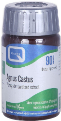 Quest Nutrition Agnus Castus 71 mg Extract 90tabs