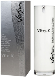 Version Vita K Eye Cream 30ml