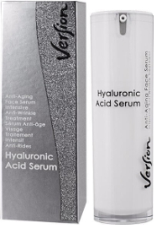 Version Hyaluronic Acid Anti-Aging Face Serum 30ml
