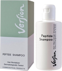Version Peptide Shampoo Hair Revitalizer 200ml
