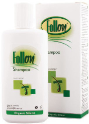 Inpa Follon Hair Loss Shampoo 200ml