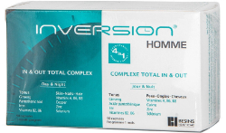 Inpa Inversion Homme In&Out Total Complex Day & Night 90caps