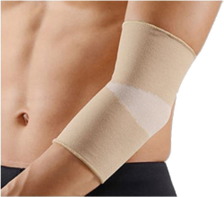 RealCare Elbow Support Simple  Elastic Large 3007 1τμχ