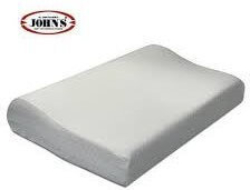 John's Morpheas Anatomic Pillows Memory Foam 1τμχ