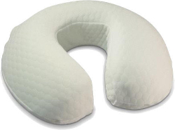 John's Neck Pillows for Travel Memory Foam 1τμχ