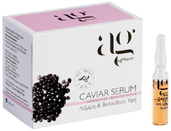 Ag Pharm Caviar Serum 2ml