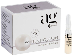 Ag Pharm Whitening Serum 2ml