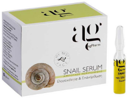 Ag Pharm Snail Serum 2ml