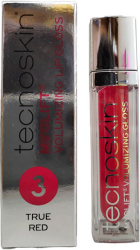 Tecnoskin Myolift Volumizing Lip Gloss 03 True Red 6ml 14