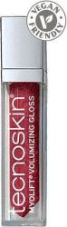 Tecnoskin Myolift Volumizing Lip Gloss Sparkly Plum 6ml