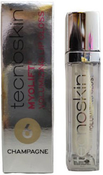 Tecnoskin Myolift Volumizing Lip Gloss 06 Champagne 6ml