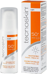 Tecnoskin Sun Protect Spot Prevent SPF50+ 50ml