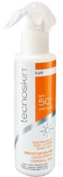 Tecnoskin Sun Protect Body Lotion Spray SPF50+ 200ml