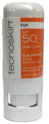 Tecnoskin Sun Protect Stick SPF50 Sensitive Areas 10gr