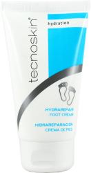 Tecnoskin Hydrarepair Foot Cream Κρέμα Ποδιών 75ml