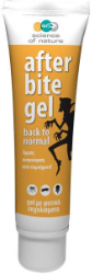 Science Of Nature After Bite Gel 30ml