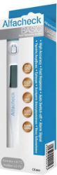Alfacheck Basic Digital Thermometer Θερμόμετρο Ψηφιακό 60′' 1τμχ 33