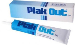 Omega Pharma Plak Out Gel 35gr