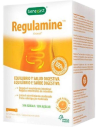 Omega Pharma Benegast Regulamine Συμπλήρωμα 30sticks