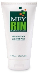 Mey Meyrin Shampoo For Weak Hair & Hair Loss 200ml
