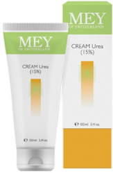 Mey Body Cream Urea 15% 100ml