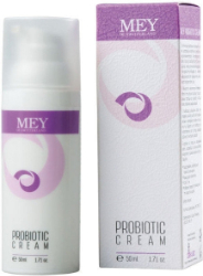 Mey Probiotic Cream 24h Ενυδατική Κρέμα Προσώπου 50ml