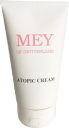 Mey Atopic Cream Κρέμα Ενυδάτωσης Περιποίησης 150ml 