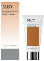 Mey Sun Emulsion Very High Protection SPF50+ 75ml