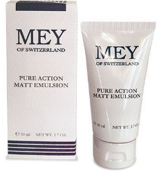 Mey Pure Action Matt Emulsion Oily Skin 50ml