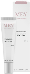 Mey BB Cream Light Shade SPF25 40ml