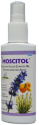 Medichrom Bio Moscitol Insect Repellent Lotion 100ml