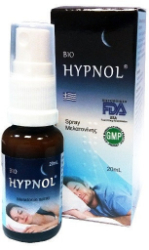 Medichrom Bio Hypnol Spray 20ml