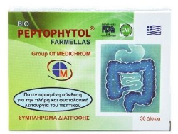 Medichrom Bio Peptophytol 30tabs