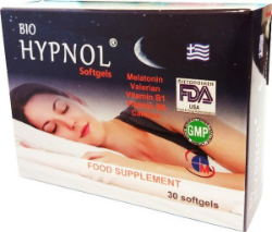 Medichrom Bio Hypnol 30softgels